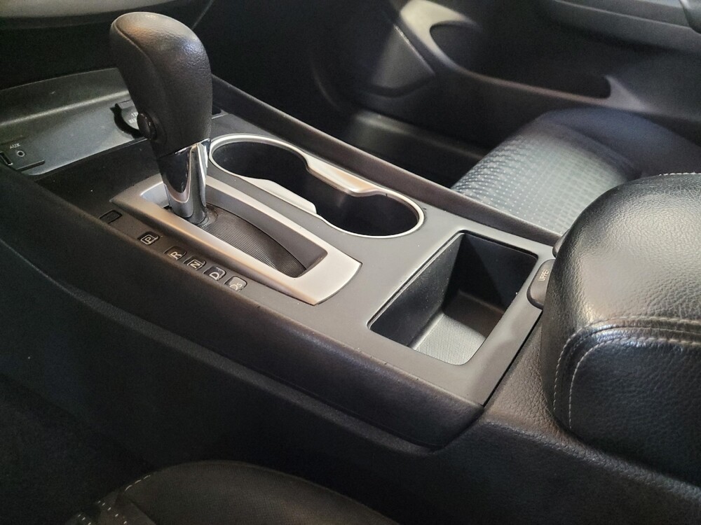 2017 Nissan Altima in Downey, CA 90241 - 18095891 26