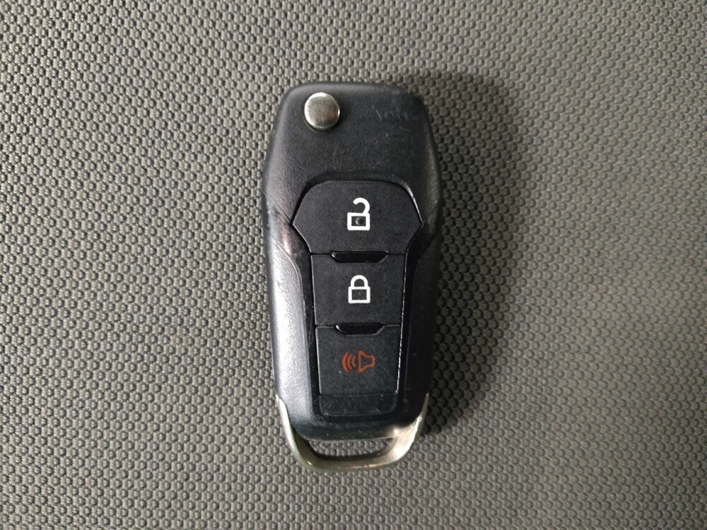 2018 Ford F150 in Pelham, AL 35124 - 18095892 32