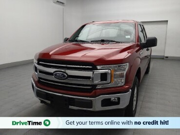 2018 Ford F150 in Pelham, AL 35124