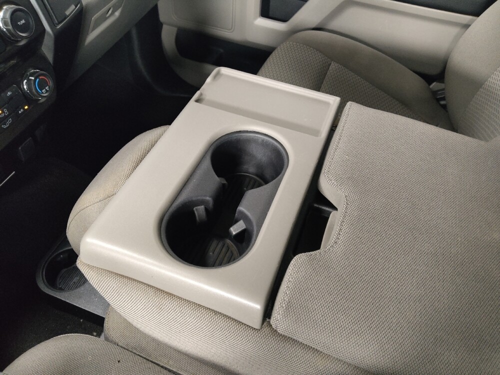 2018 Ford F150 in Pelham, AL 35124 - 18095892 26