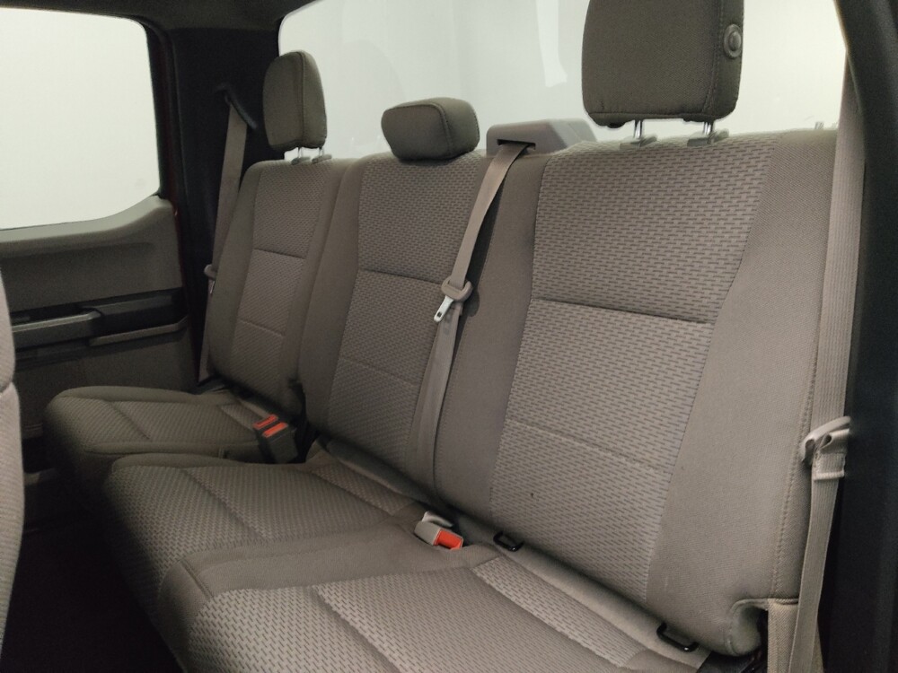 2018 Ford F150 in Pelham, AL 35124 - 18095892 18