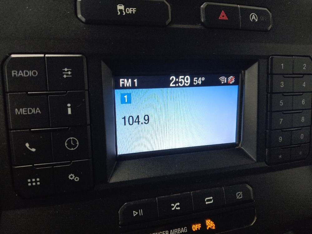 2018 Ford F150 in Pelham, AL 35124 - 18095892 25