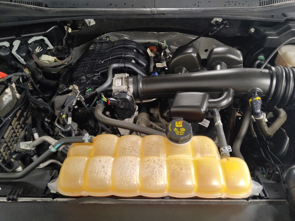 2018 Ford F150 in Pelham, AL 35124 - 18095892 30