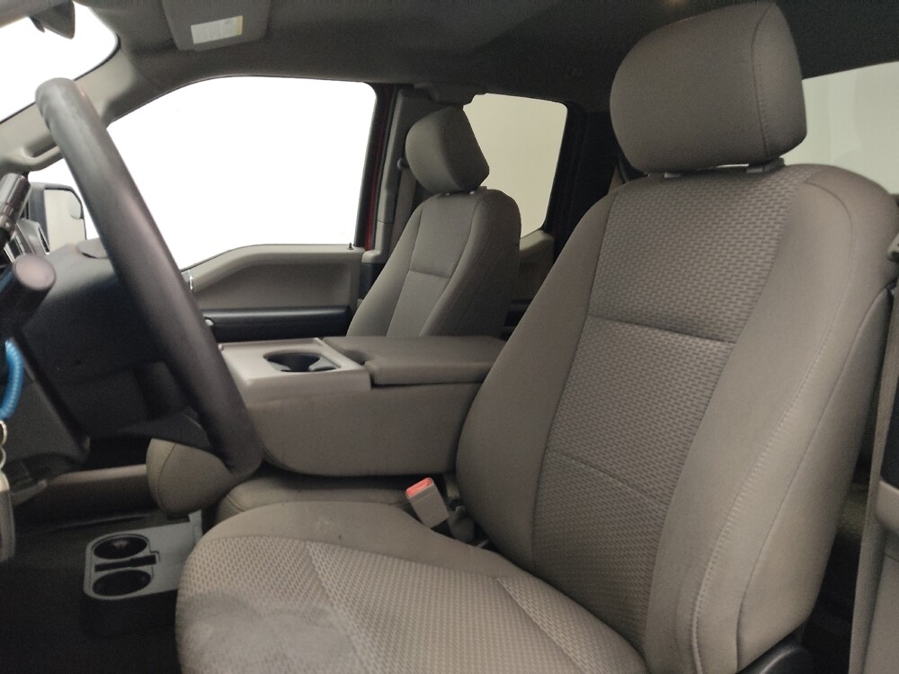 2018 Ford F150 in Pelham, AL 35124 - 18095892 17