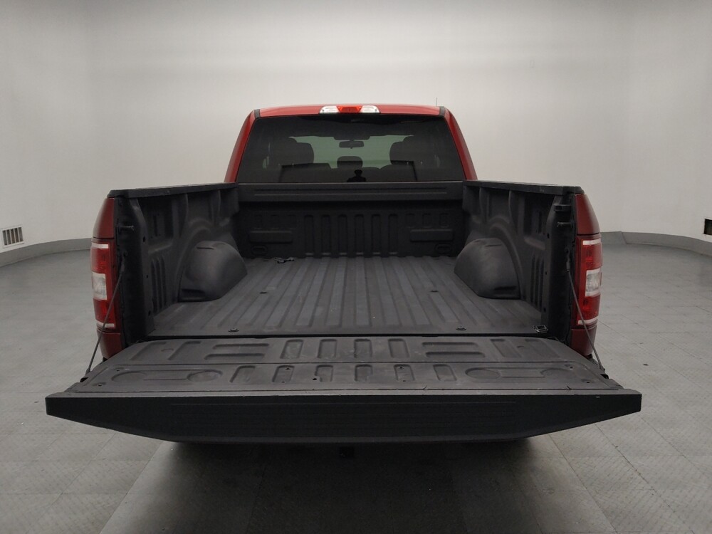 2018 Ford F150 in Pelham, AL 35124 - 18095892 29