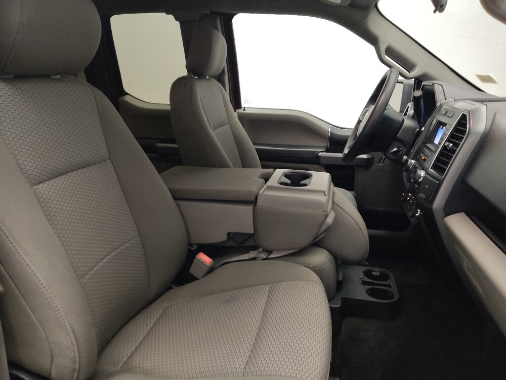 2018 Ford F150 in Pelham, AL 35124 - 18095892 21