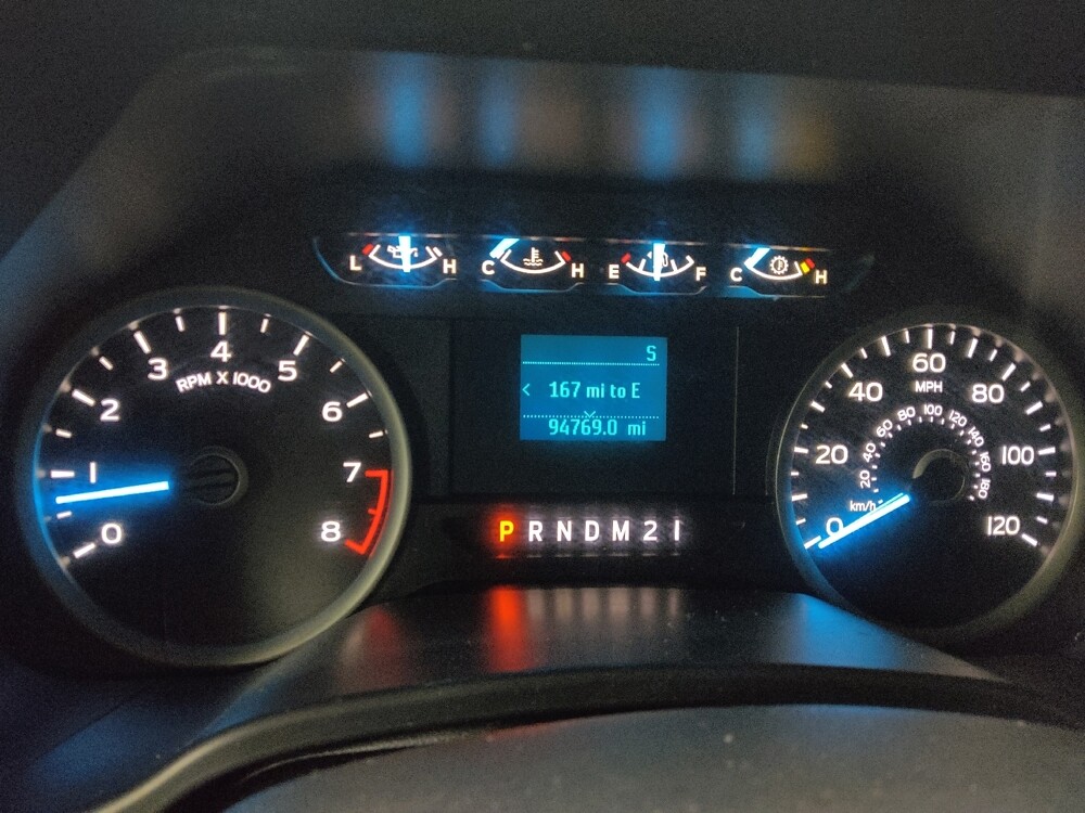 2018 Ford F150 in Pelham, AL 35124 - 18095892 23