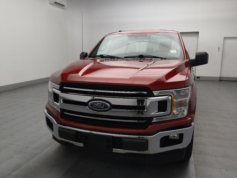 2018 Ford F150 in Pelham, AL 35124 - 18095892 15