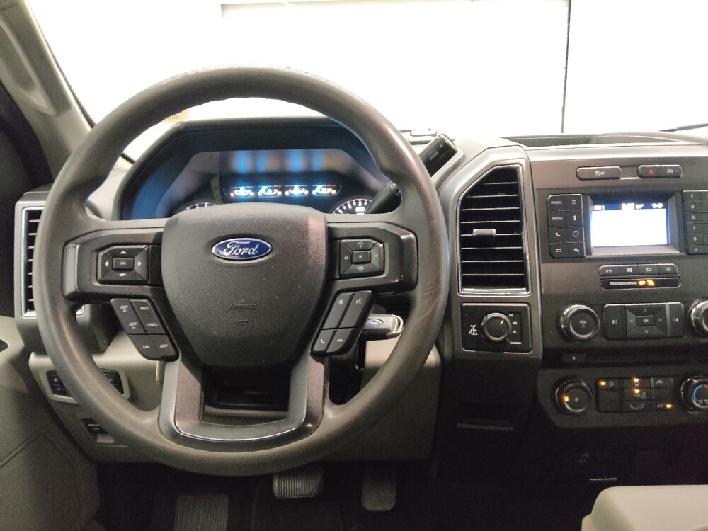 2018 Ford F150 in Pelham, AL 35124 - 18095892 22