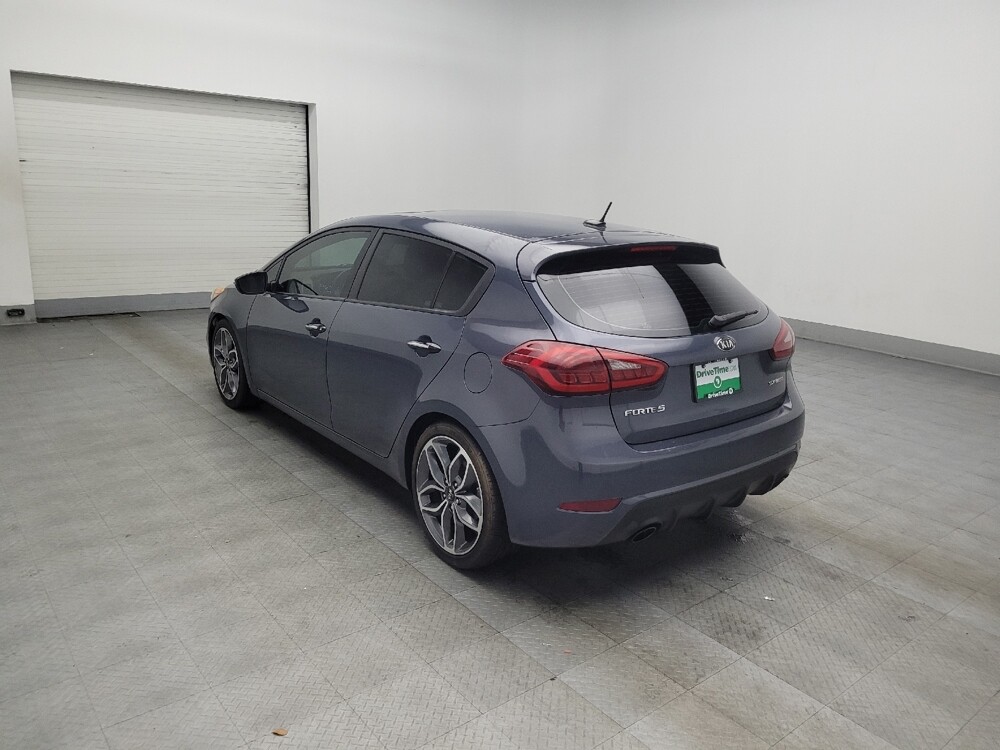 2016 Kia Forte in Columbus, GA 31909 - 18095893 5