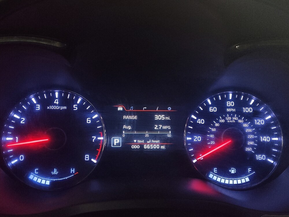 2016 Kia Forte in Columbus, GA 31909 - 18095893 23