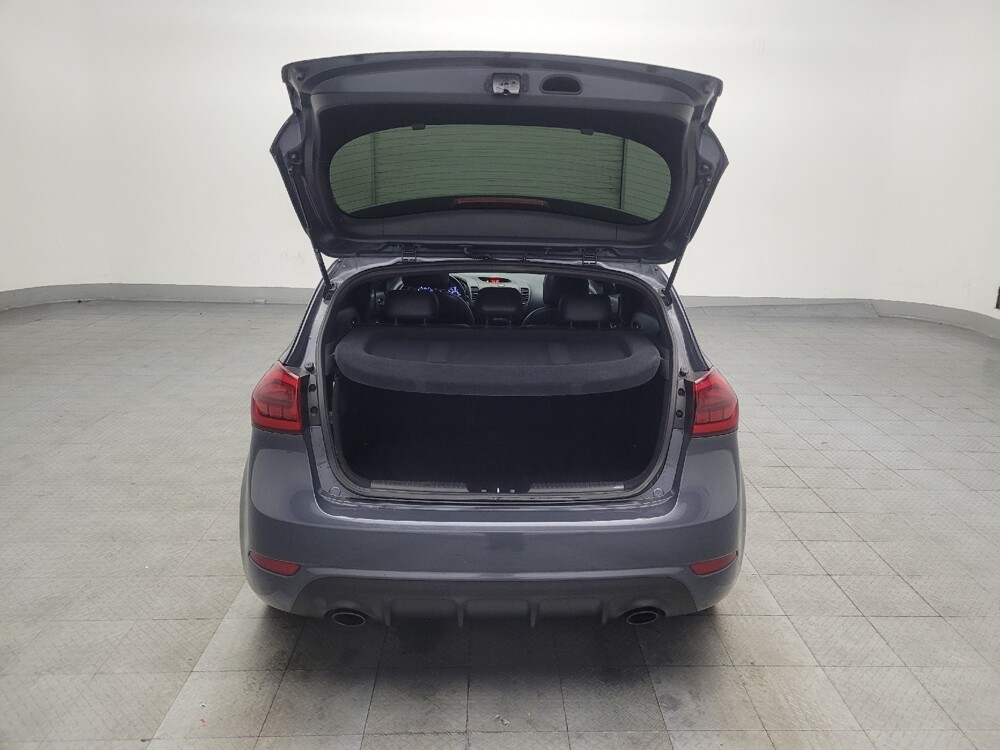 2016 Kia Forte in Columbus, GA 31909 - 18095893 29