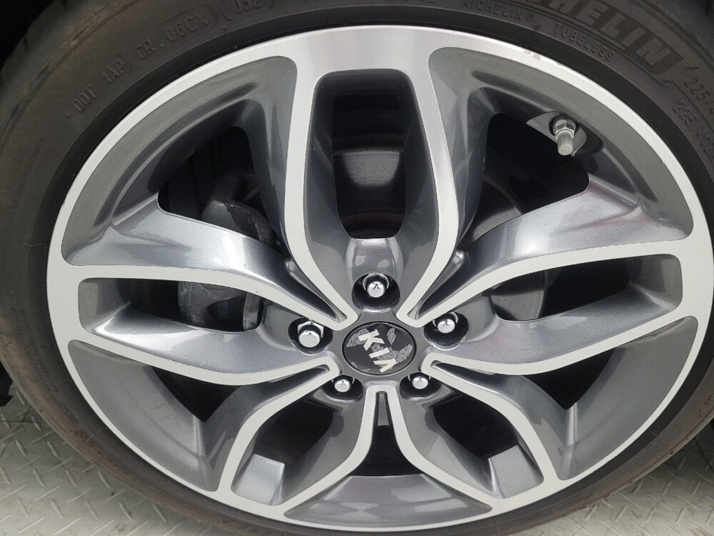 2016 Kia Forte in Columbus, GA 31909 - 18095893 31