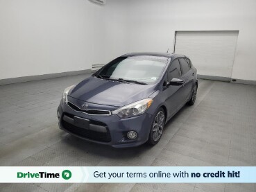 2016 Kia Forte in Columbus, GA 31909