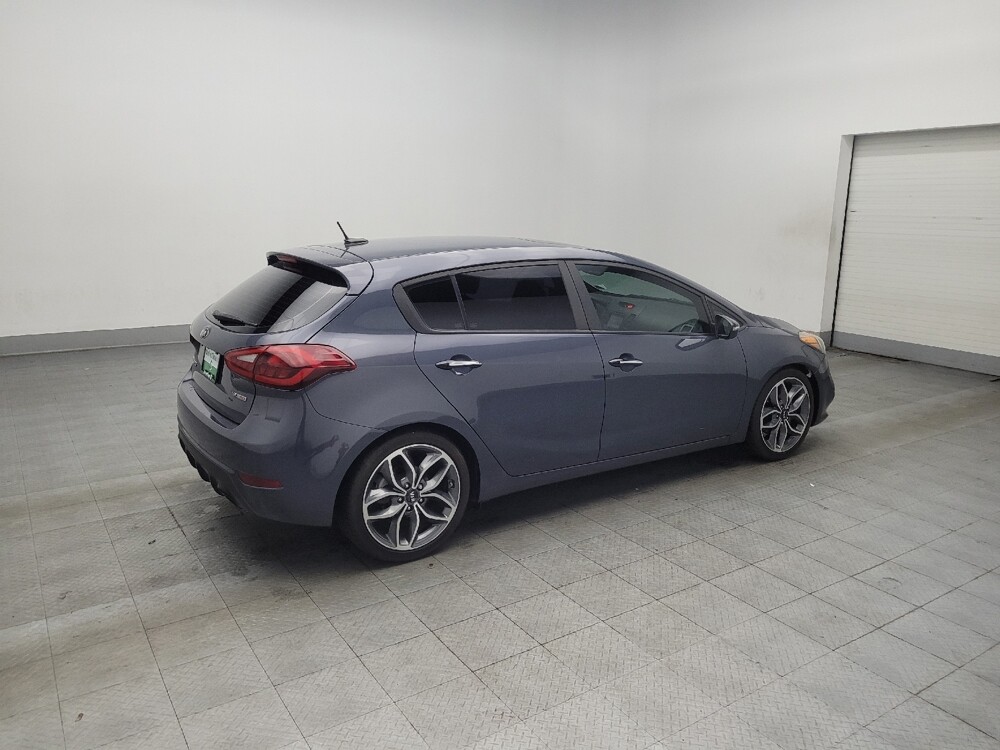 2016 Kia Forte in Columbus, GA 31909 - 18095893 10