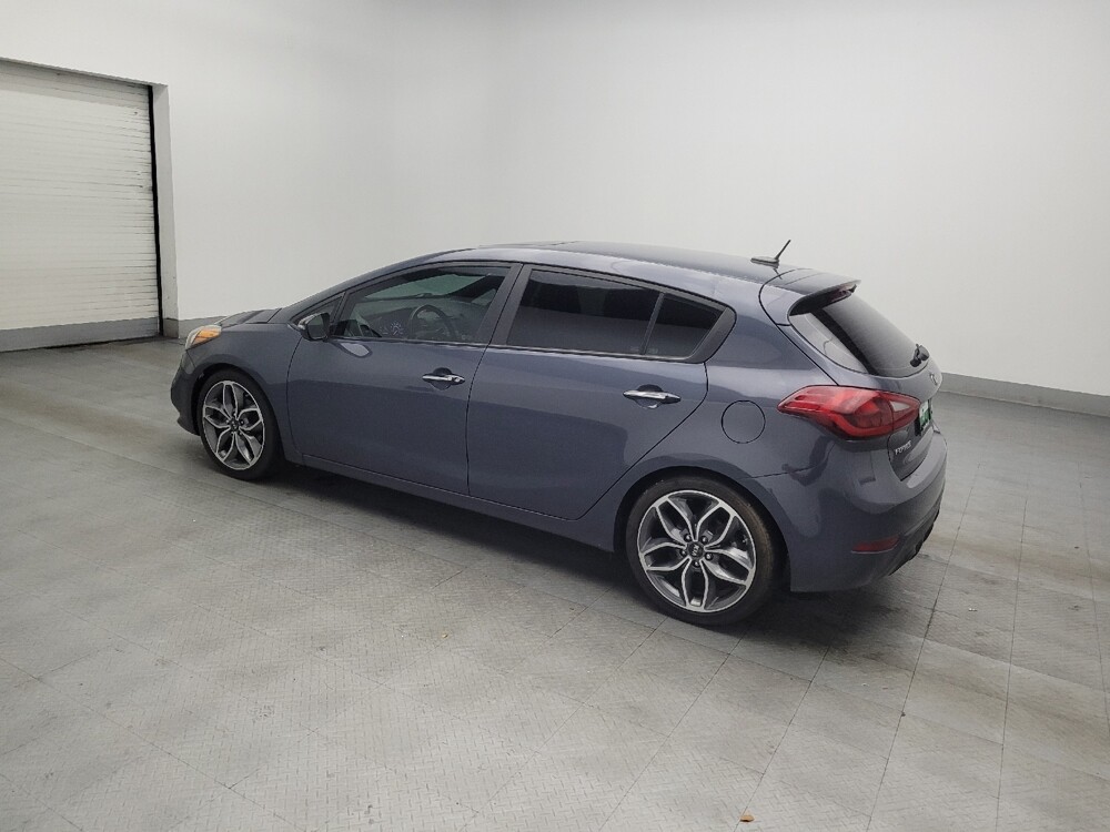2016 Kia Forte in Columbus, GA 31909 - 18095893 3