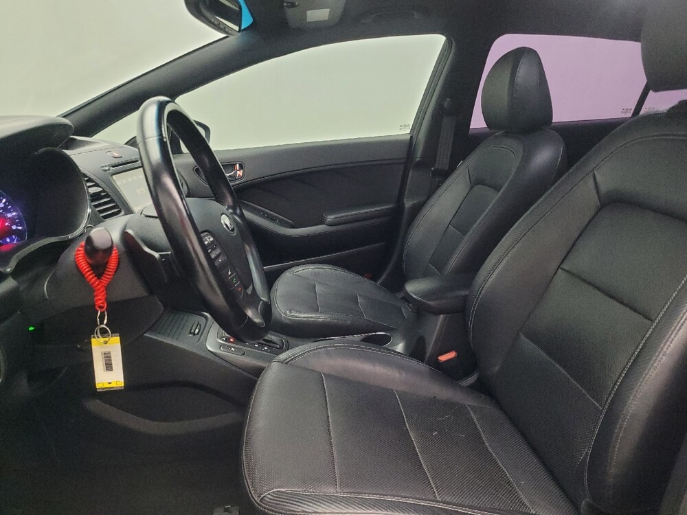 2016 Kia Forte in Columbus, GA 31909 - 18095893 17