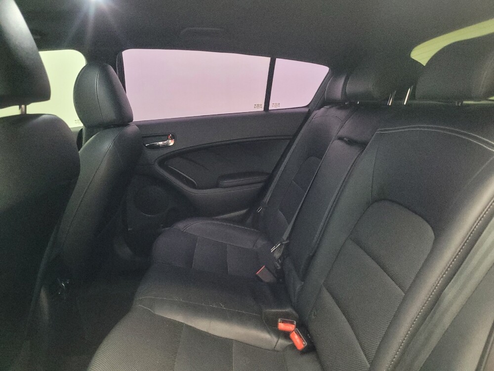 2016 Kia Forte in Columbus, GA 31909 - 18095893 18