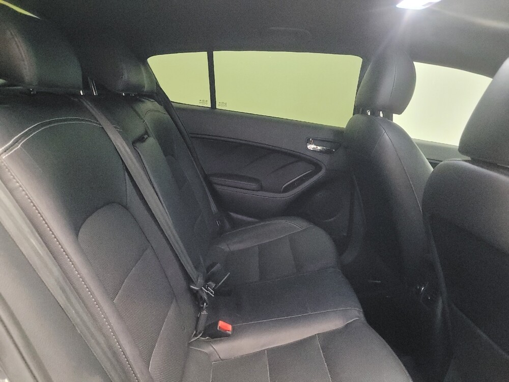 2016 Kia Forte in Columbus, GA 31909 - 18095893 19