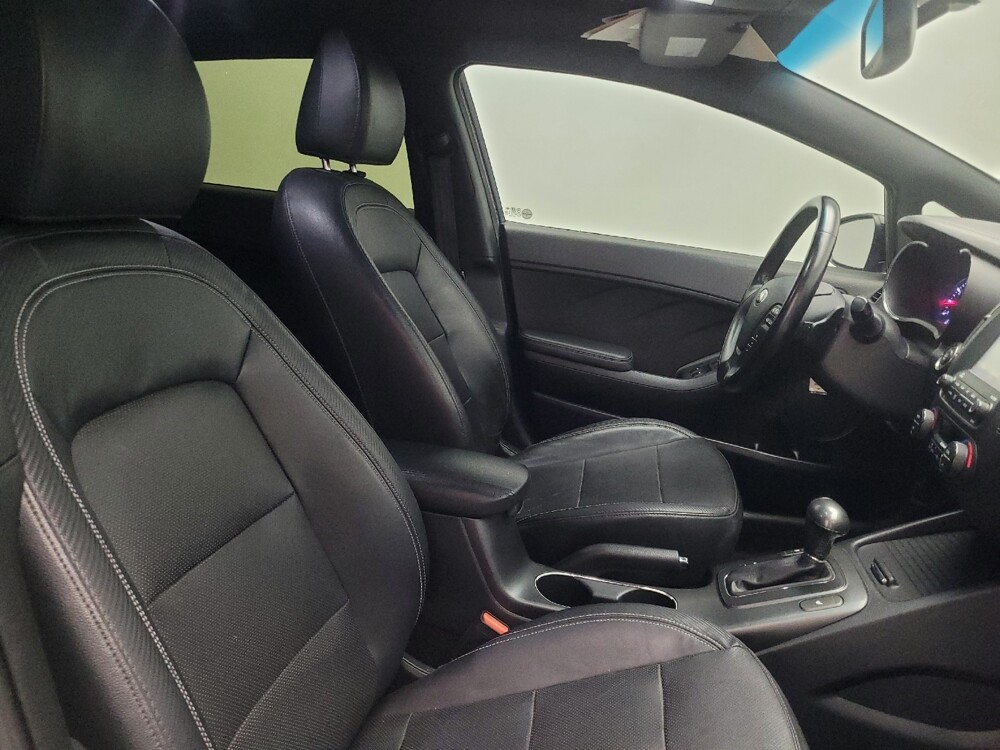 2016 Kia Forte in Columbus, GA 31909 - 18095893 21