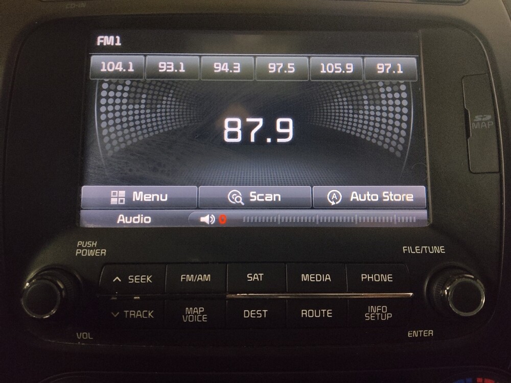 2016 Kia Forte in Columbus, GA 31909 - 18095893 25