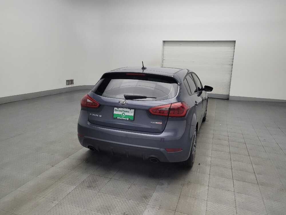 2016 Kia Forte in Columbus, GA 31909 - 18095893 7