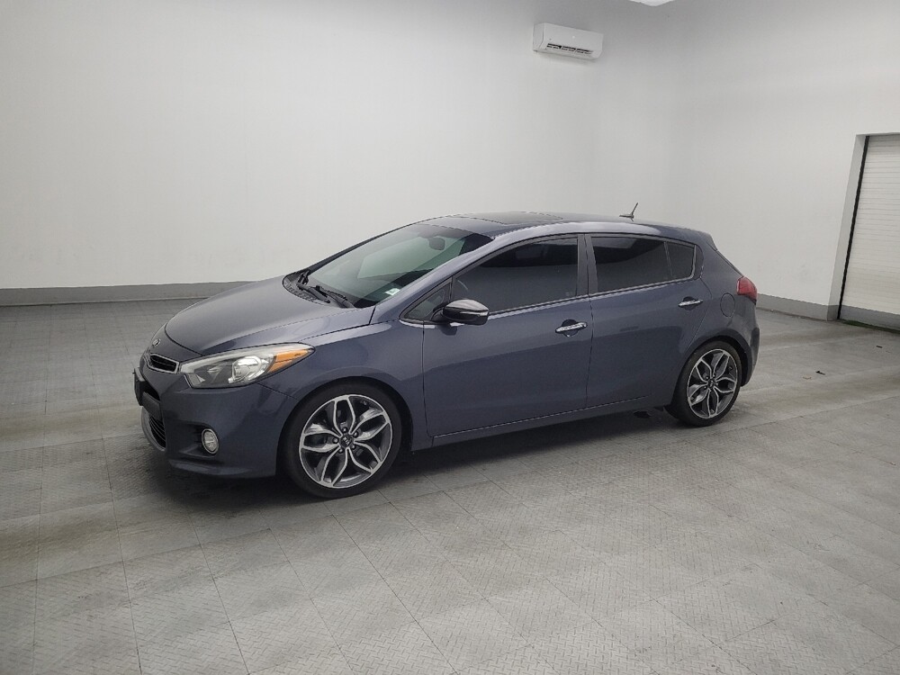 2016 Kia Forte in Columbus, GA 31909 - 18095893 2