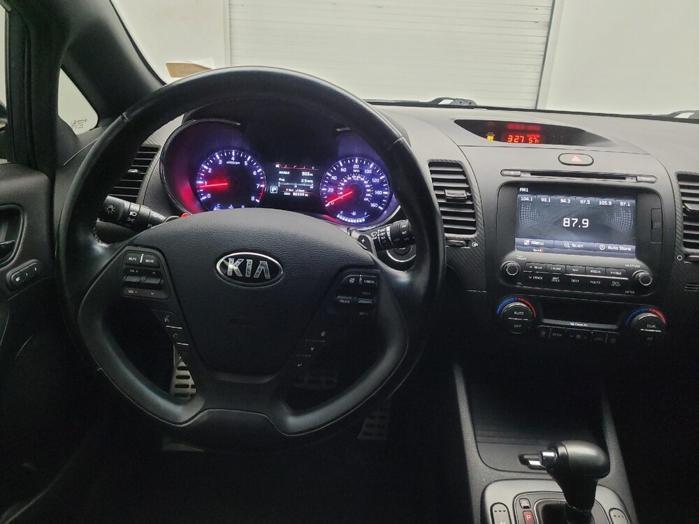 2016 Kia Forte in Columbus, GA 31909 - 18095893 22