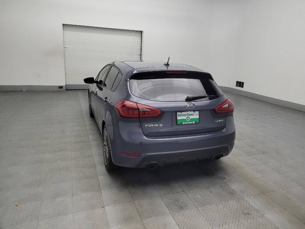2016 Kia Forte in Columbus, GA 31909 - 18095893 6