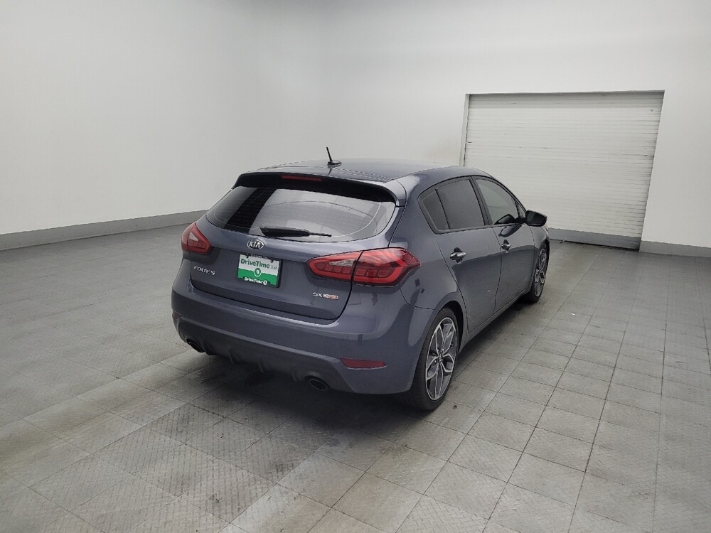 2016 Kia Forte in Columbus, GA 31909 - 18095893 9