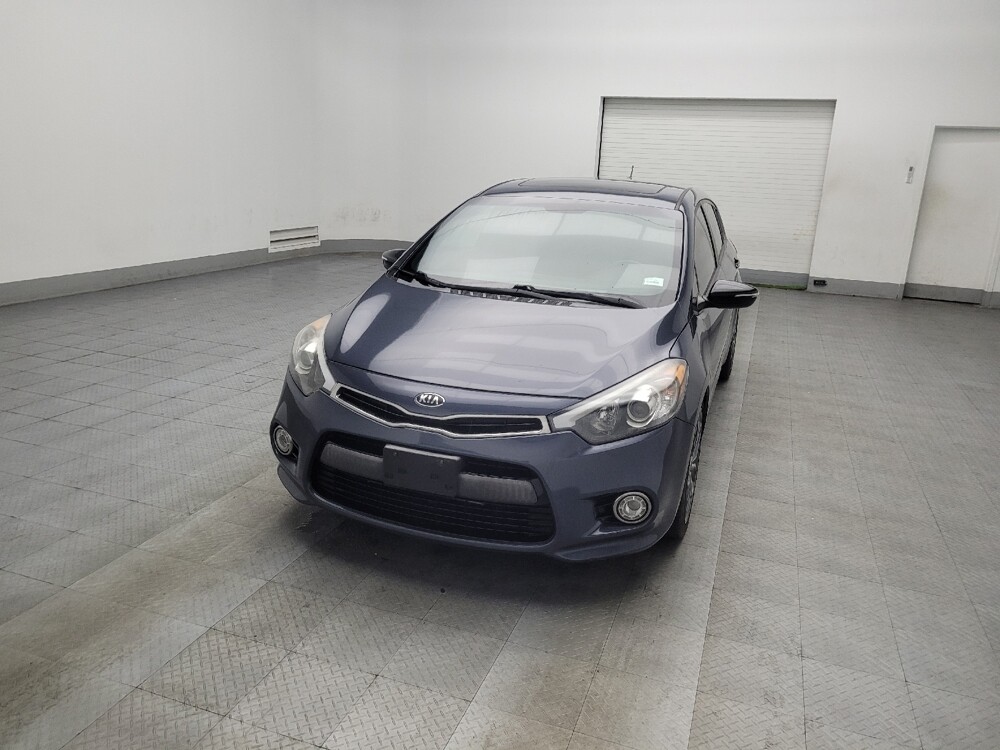 2016 Kia Forte in Columbus, GA 31909 - 18095893 15