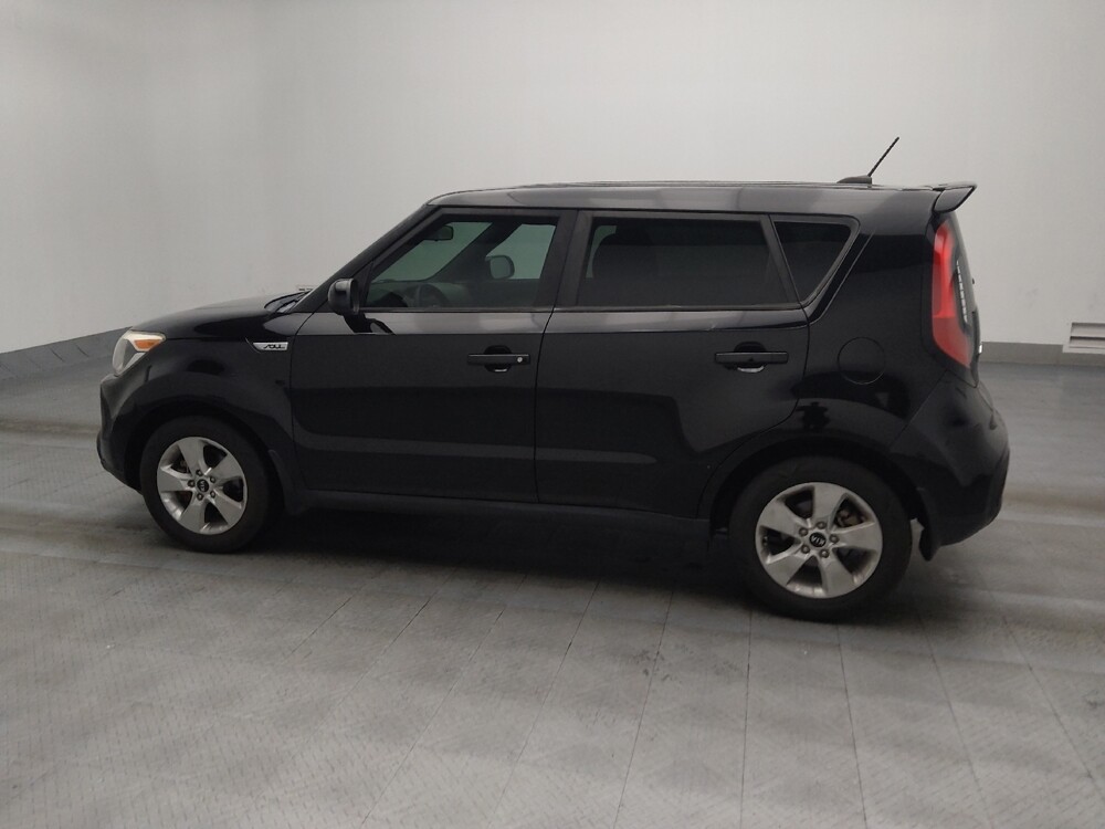 2017 Kia Soul in Augusta, GA 30907 - 18095894 3