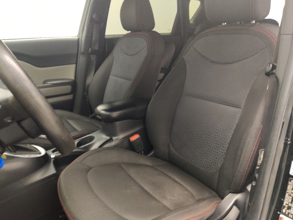 2017 Kia Soul in Augusta, GA 30907 - 18095894 17