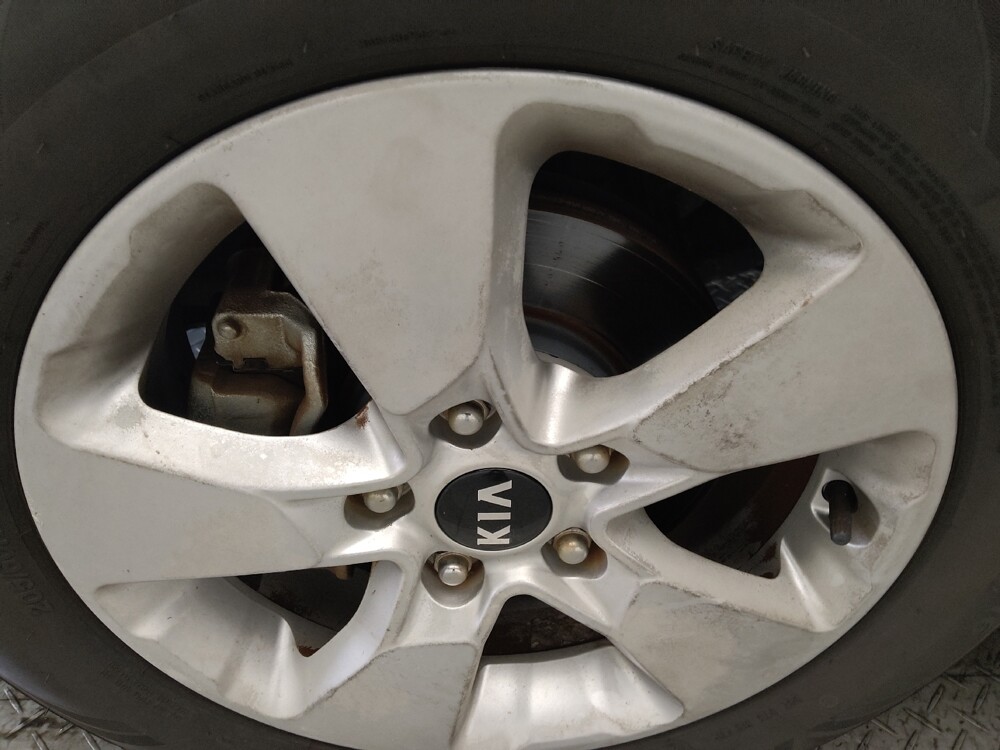 2017 Kia Soul in Augusta, GA 30907 - 18095894 31