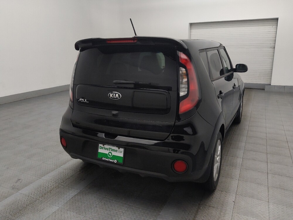 2017 Kia Soul in Augusta, GA 30907 - 18095894 9