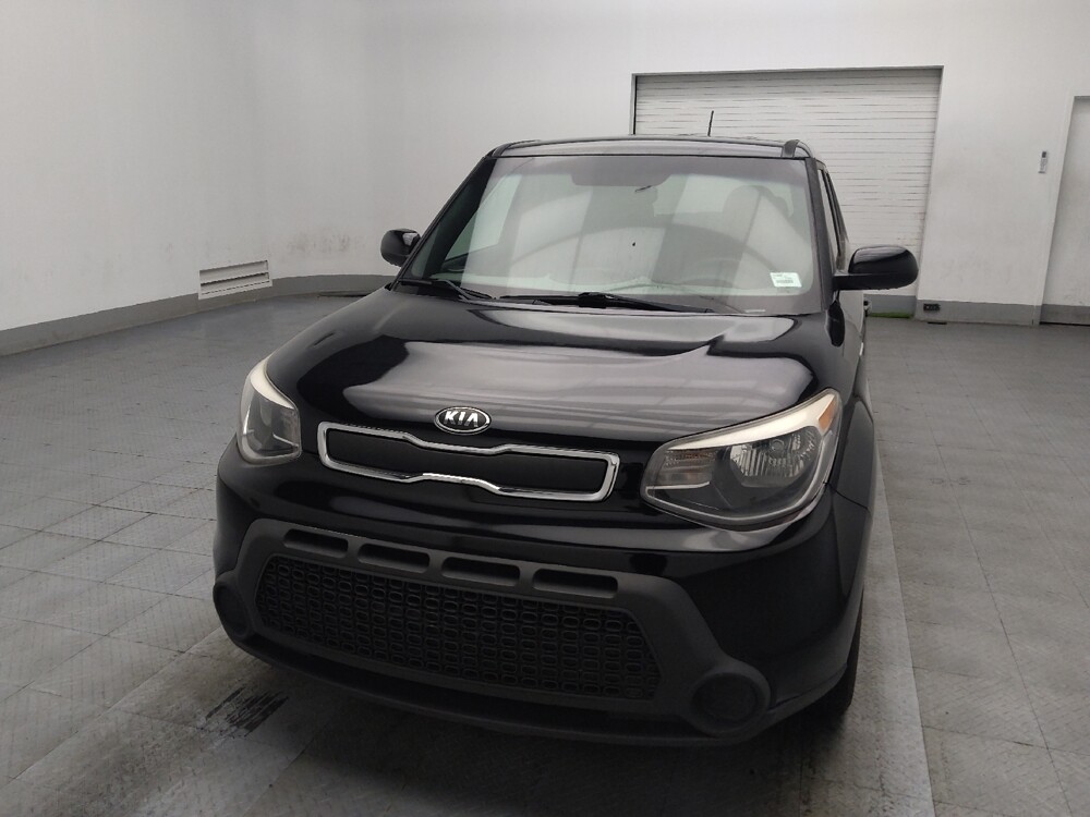 2017 Kia Soul in Augusta, GA 30907 - 18095894 15