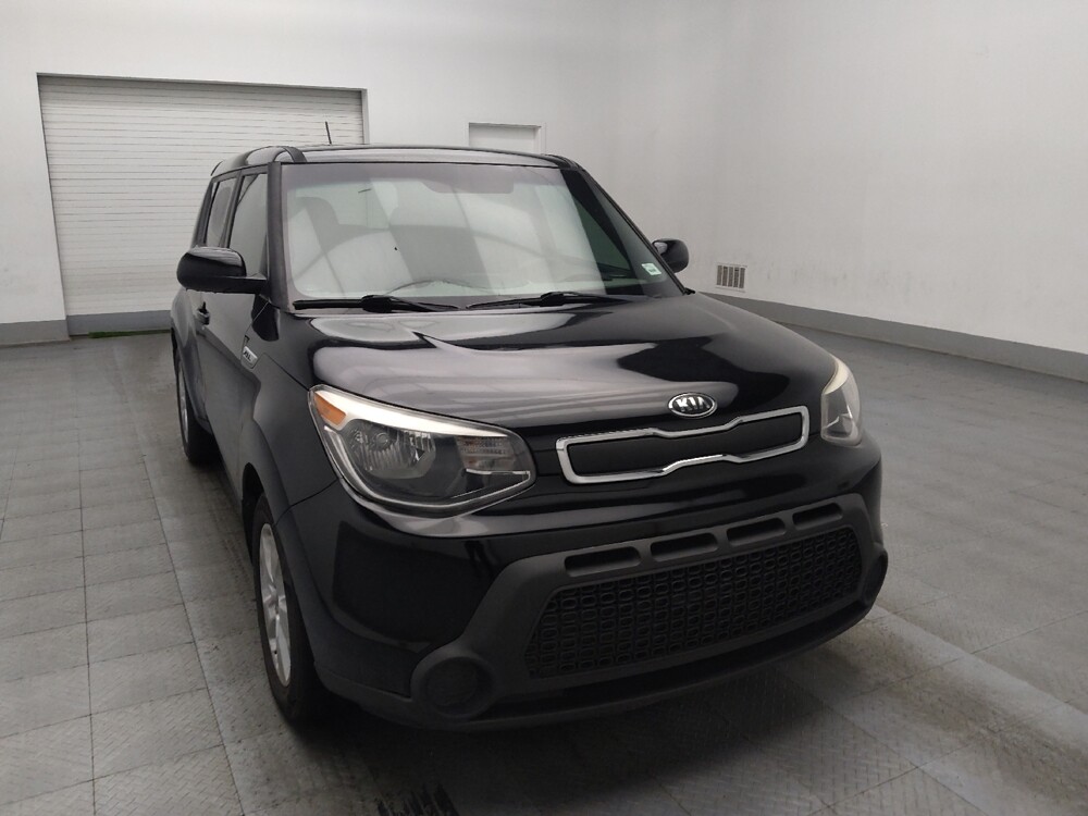 2017 Kia Soul in Augusta, GA 30907 - 18095894 13