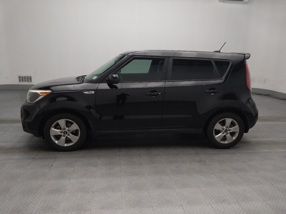2017 Kia Soul in Augusta, GA 30907 - 18095894 2