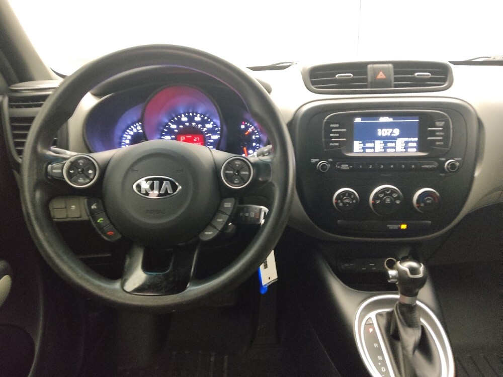 2017 Kia Soul in Augusta, GA 30907 - 18095894 22