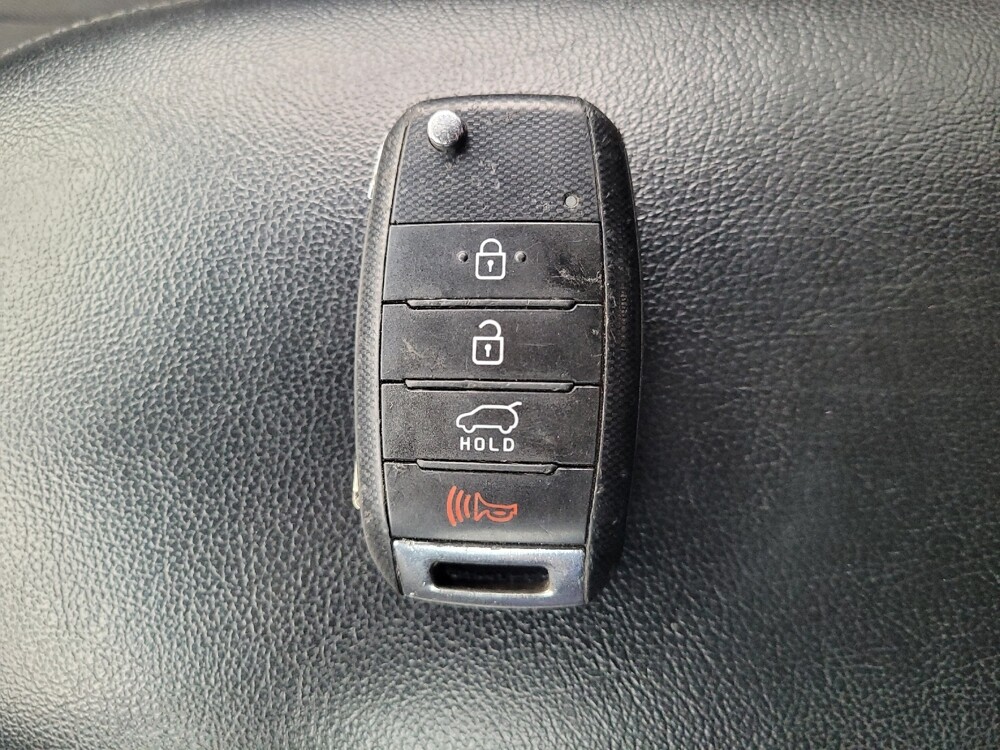 2017 Kia Soul in Augusta, GA 30907 - 18095894 32