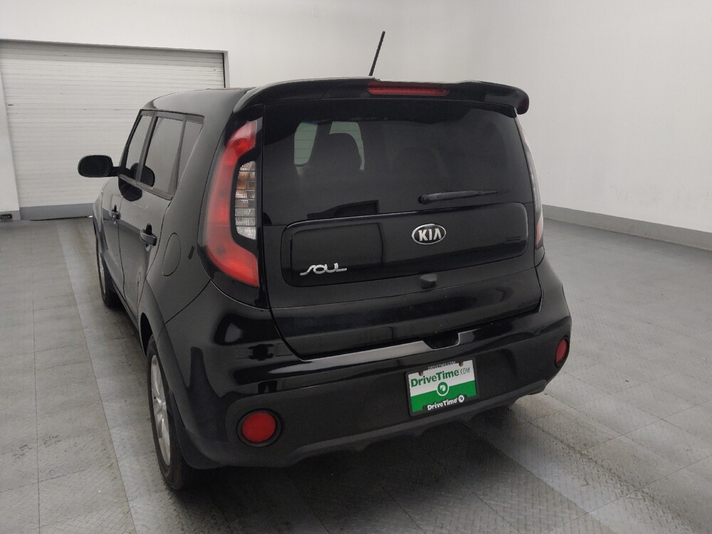 2017 Kia Soul in Augusta, GA 30907 - 18095894 5