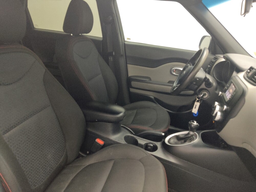 2017 Kia Soul in Augusta, GA 30907 - 18095894 21