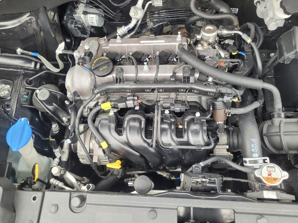 2017 Kia Soul in Augusta, GA 30907 - 18095894 30