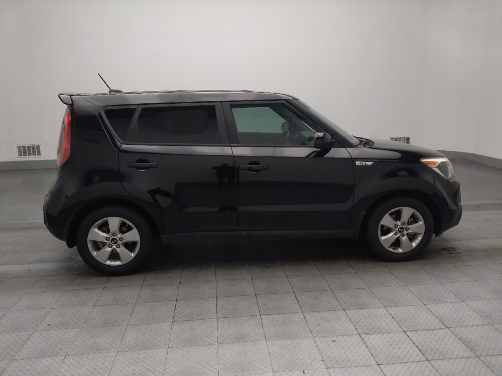 2017 Kia Soul in Augusta, GA 30907 - 18095894 10