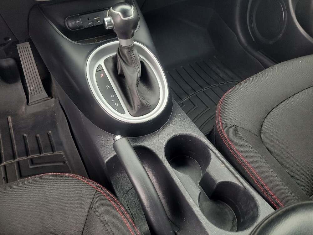 2017 Kia Soul in Augusta, GA 30907 - 18095894 26