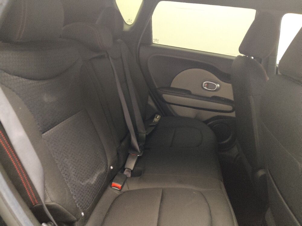 2017 Kia Soul in Augusta, GA 30907 - 18095894 19