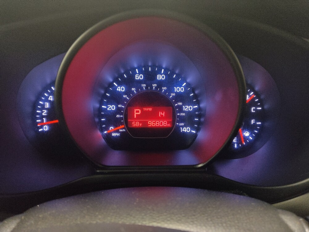 2017 Kia Soul in Augusta, GA 30907 - 18095894 23