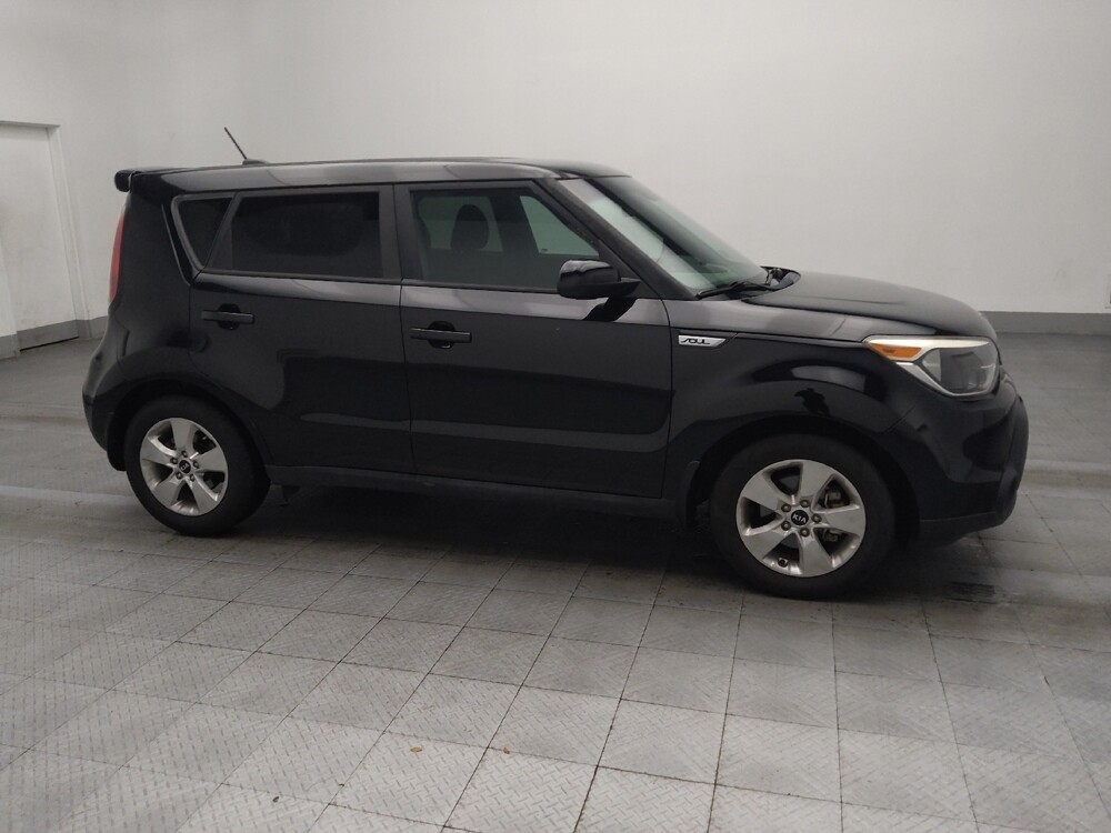 2017 Kia Soul in Augusta, GA 30907 - 18095894 11