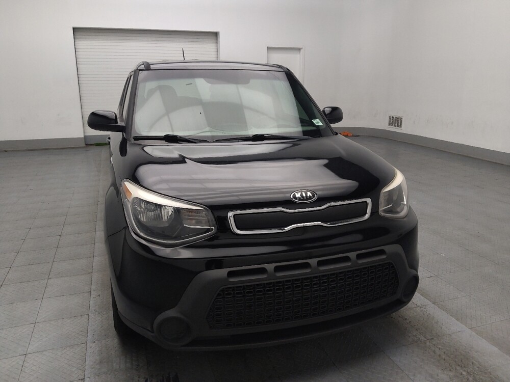 2017 Kia Soul in Augusta, GA 30907 - 18095894 14