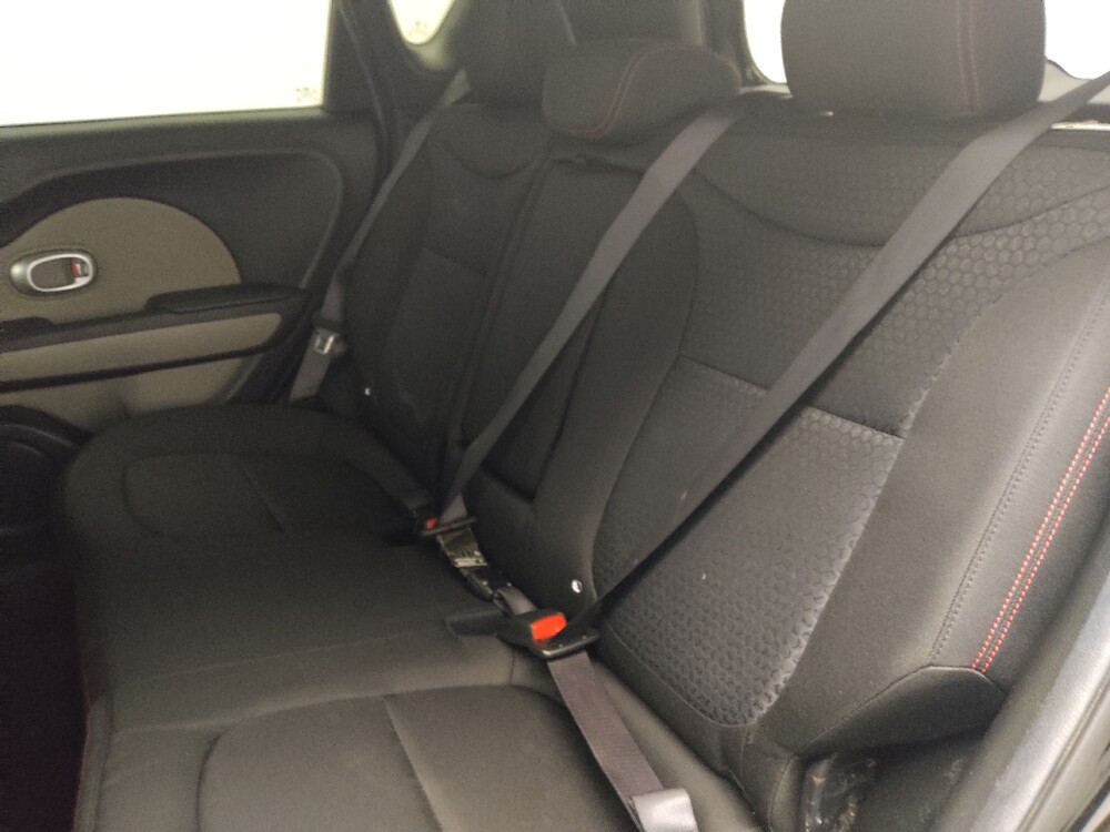 2017 Kia Soul in Augusta, GA 30907 - 18095894 18